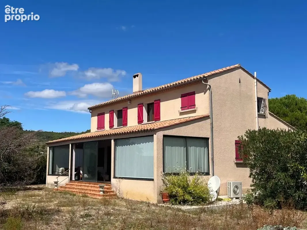 Maison familiale T6 - photo 6