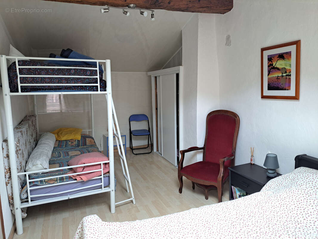 Maison à COUDONS