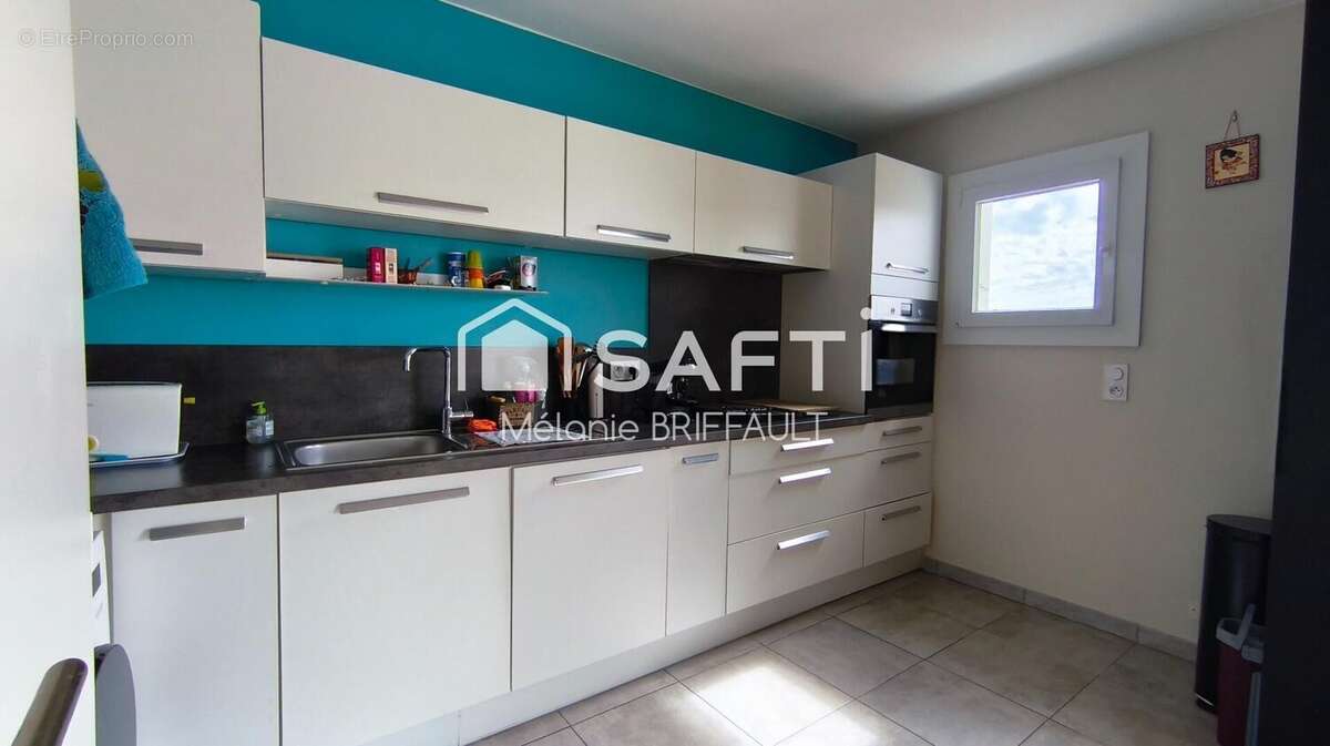 Photo 2 - Appartement à LES SABLES-D'OLONNE