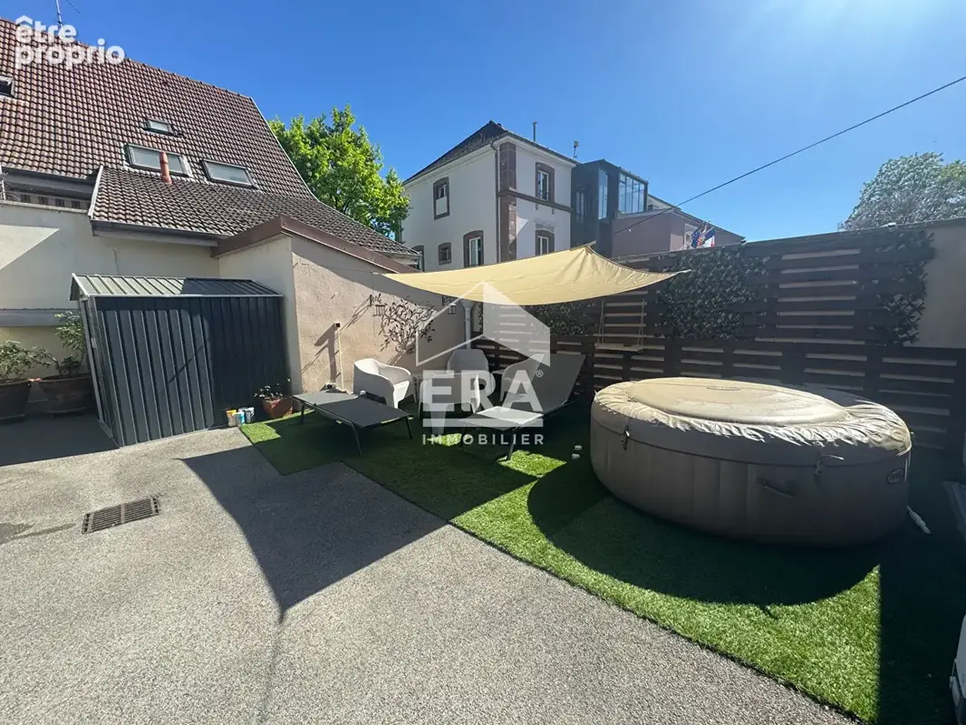 Appartement 153m² à bavilliers - photo 3