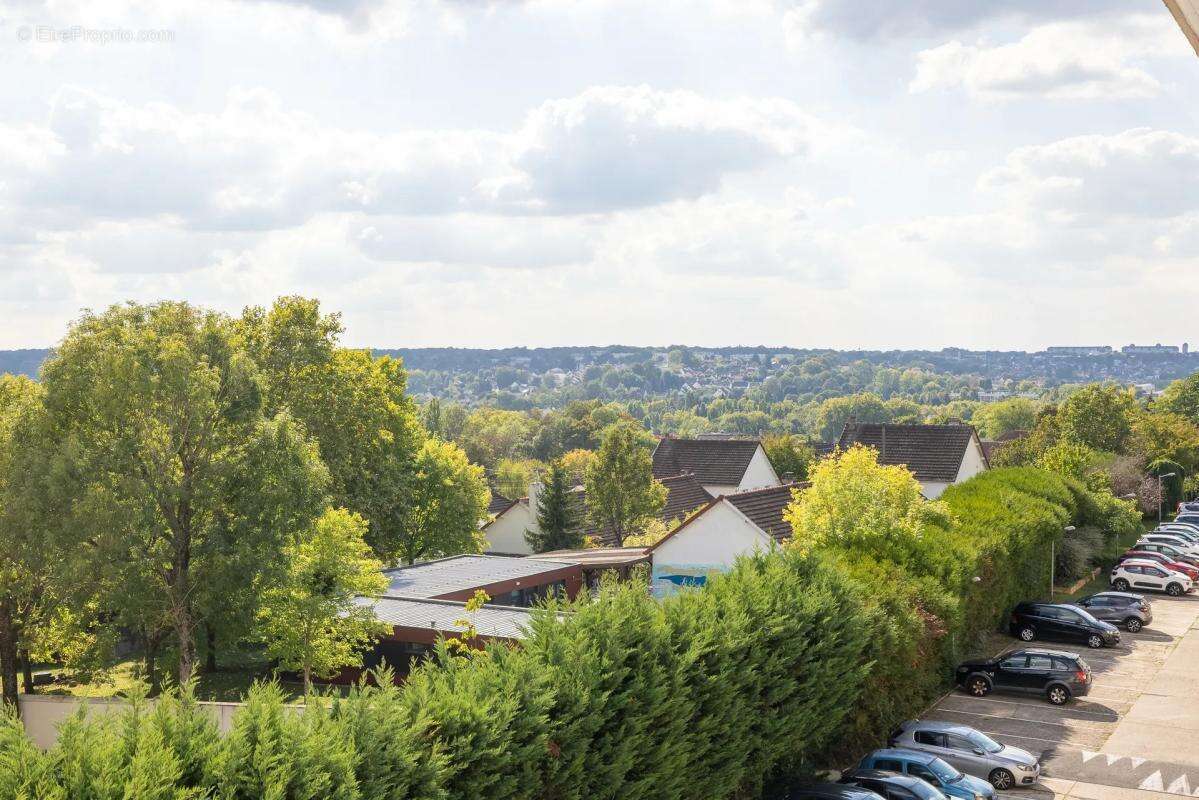 Appartement à YERRES