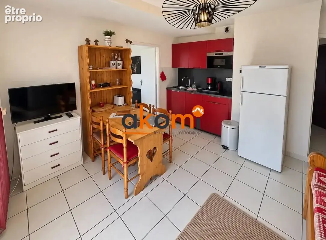 Appartement 2 pièces 32 m² à vendre à Gerardmer (88400) - photo 5