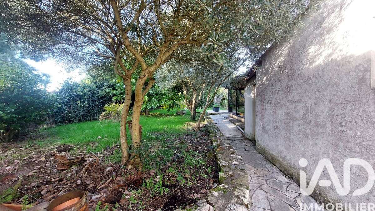 Photo 2 - Maison à VELINES