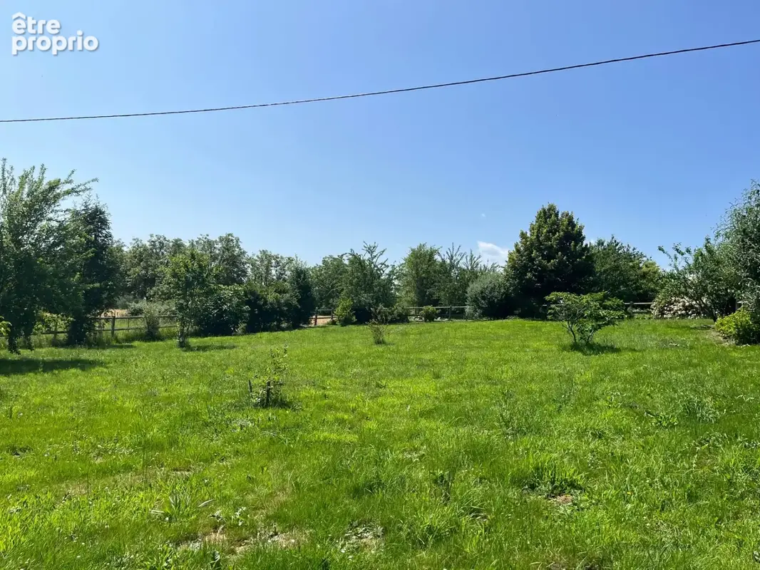 Payzac, maison en pierres, grange, vues, puits, campagne - photo 4