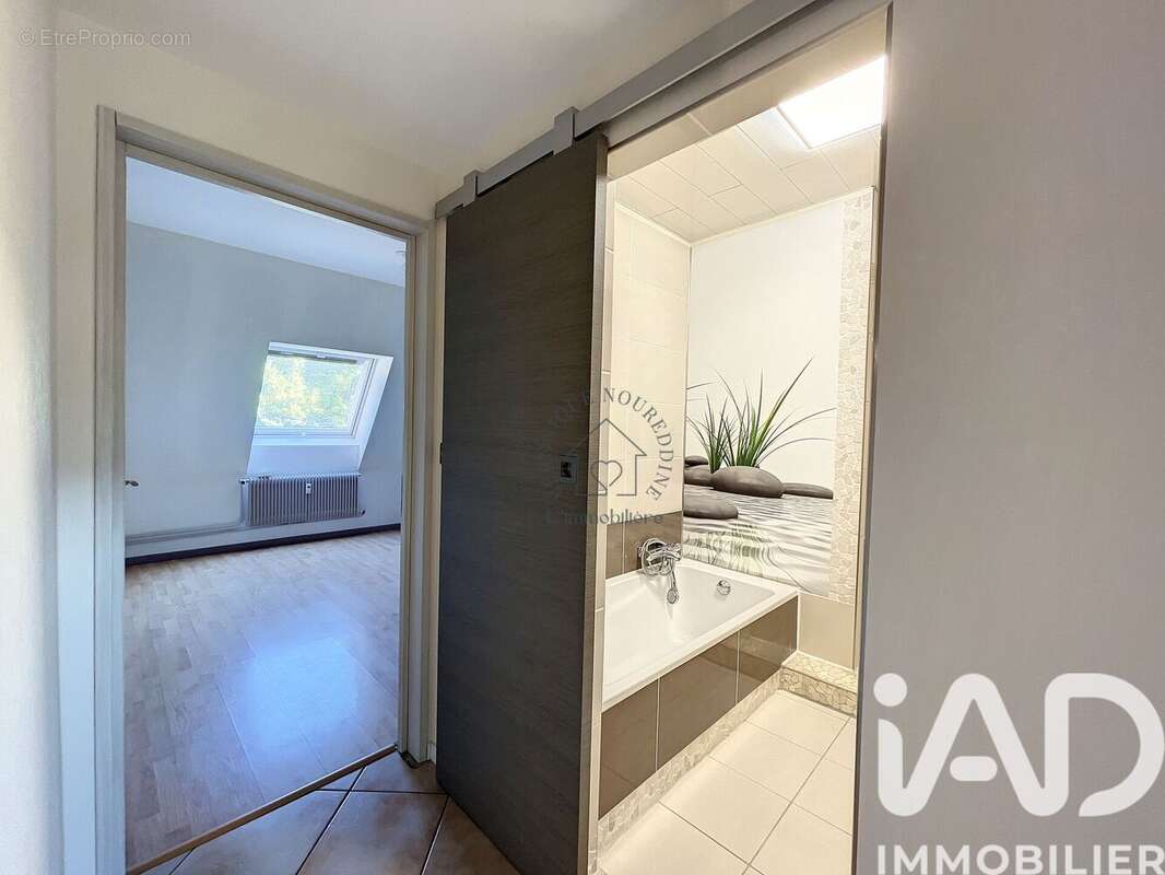 Photo 7 - Appartement à STEINBOURG