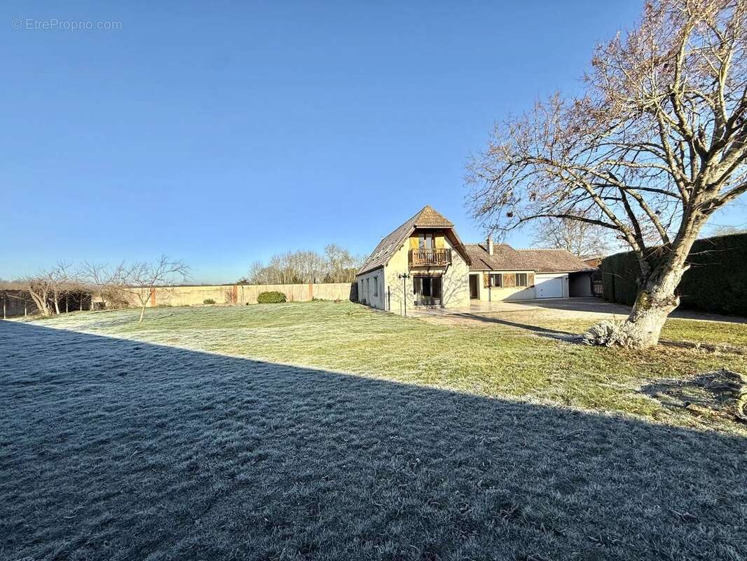 Maison à EVREUX