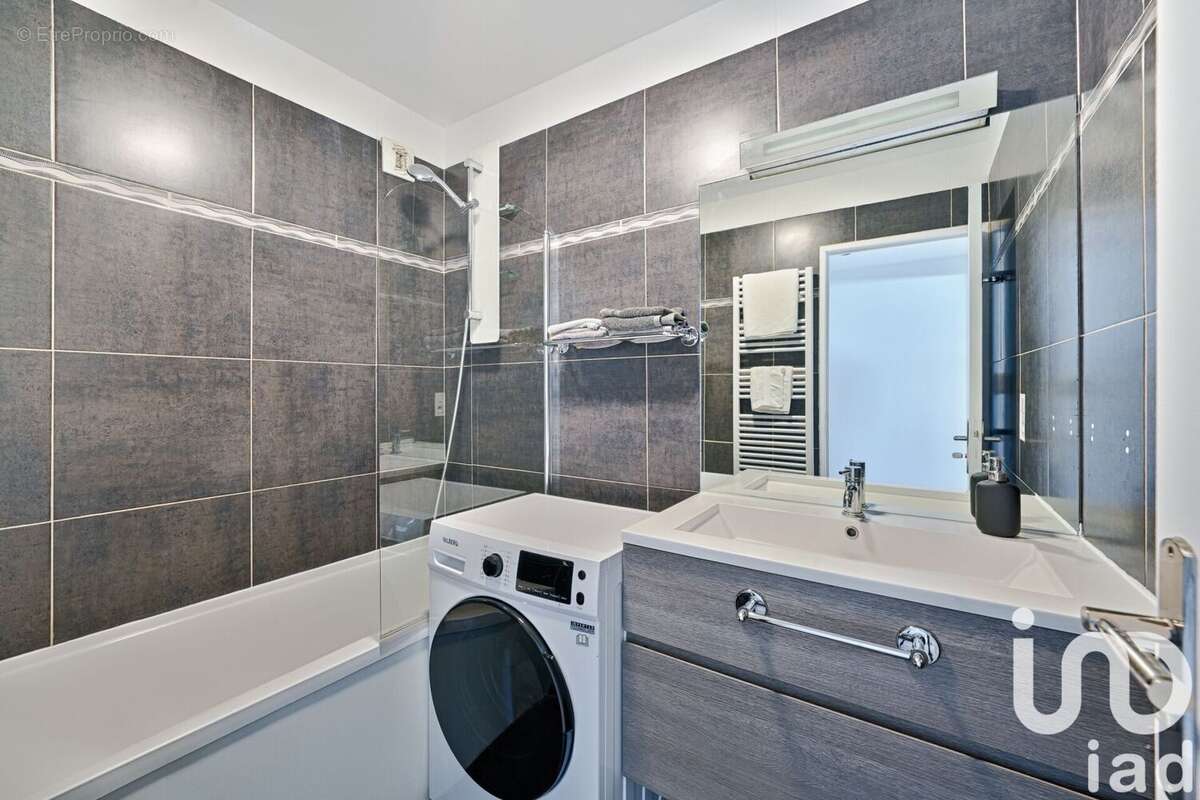 Photo 5 - Appartement à FONTENAY-AUX-ROSES