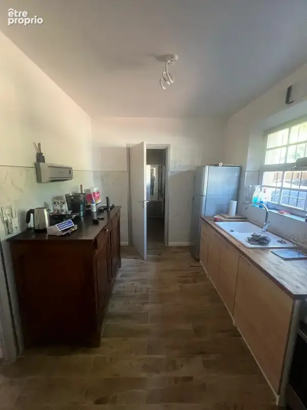 Villa de plain pied individuelle avec grand terrain à Valbonne - photo 8