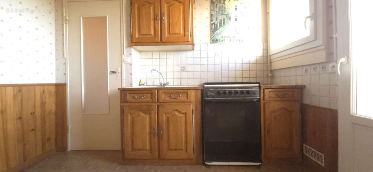 Appartement à LIMOGES