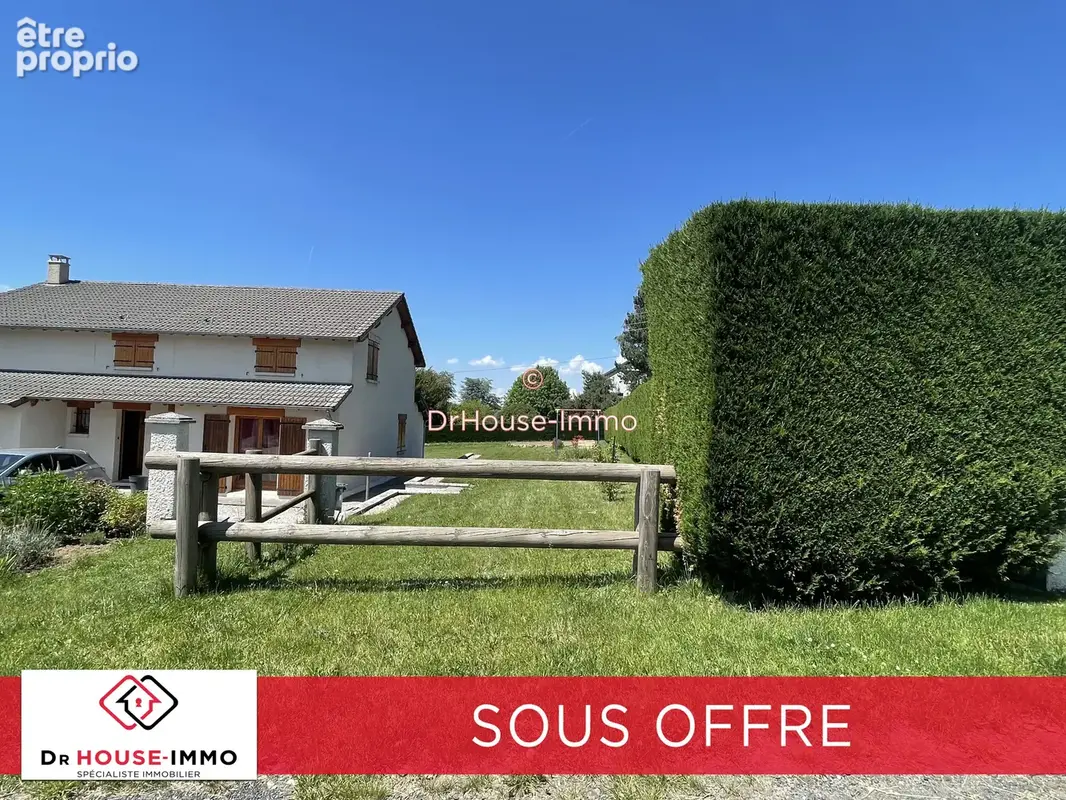 Maison 6 pièces 160 m² à vendre à Saint-Agreve (07320) - photo 4