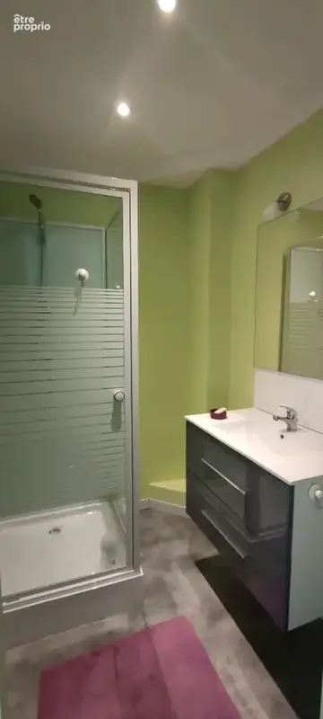 Maison individuelle en SEMI PLAIN-PIED - photo 7