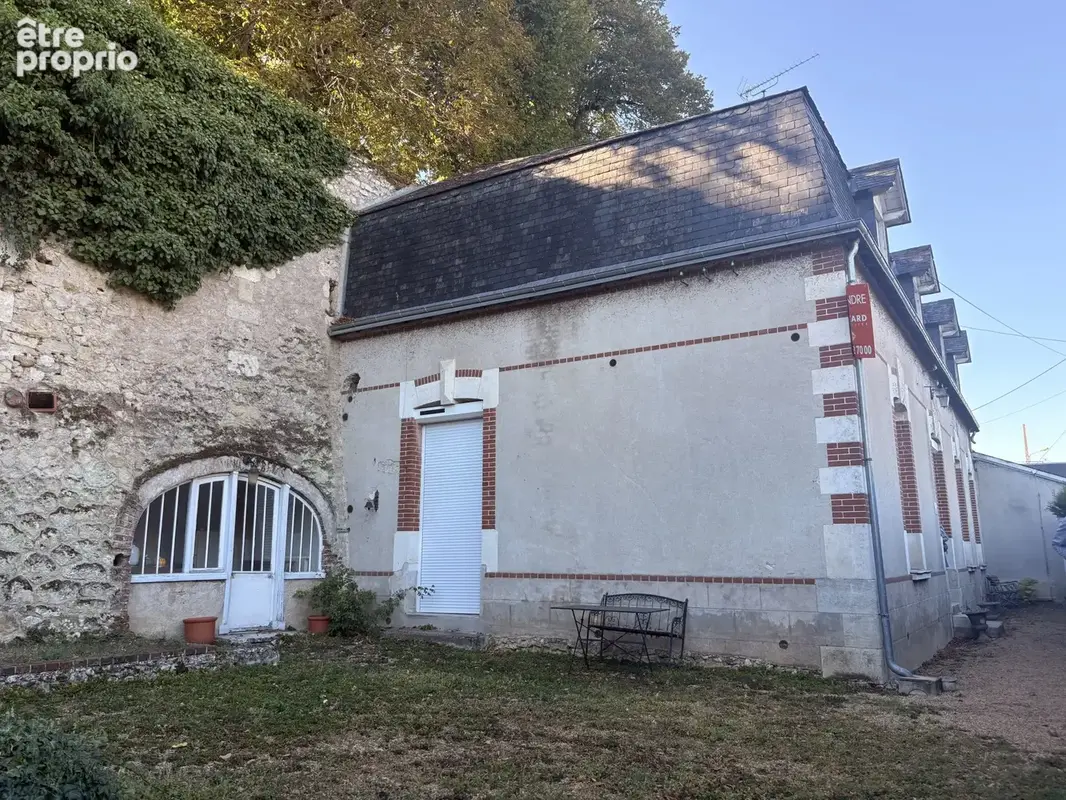 Maison 8 pièces 123 m² à vendre à Vouvray (37210) - photo 4