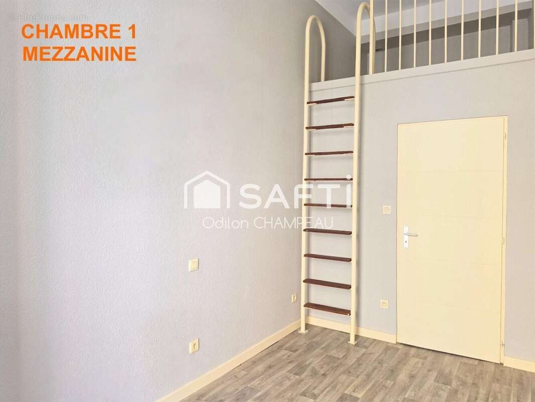 Photo 7 - Appartement à PERPIGNAN
