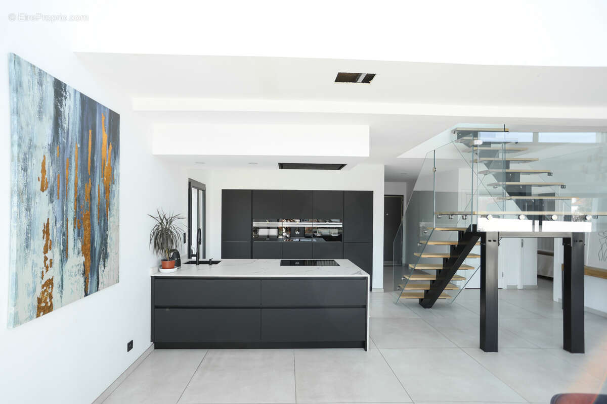 Villa neuve - photo 7
