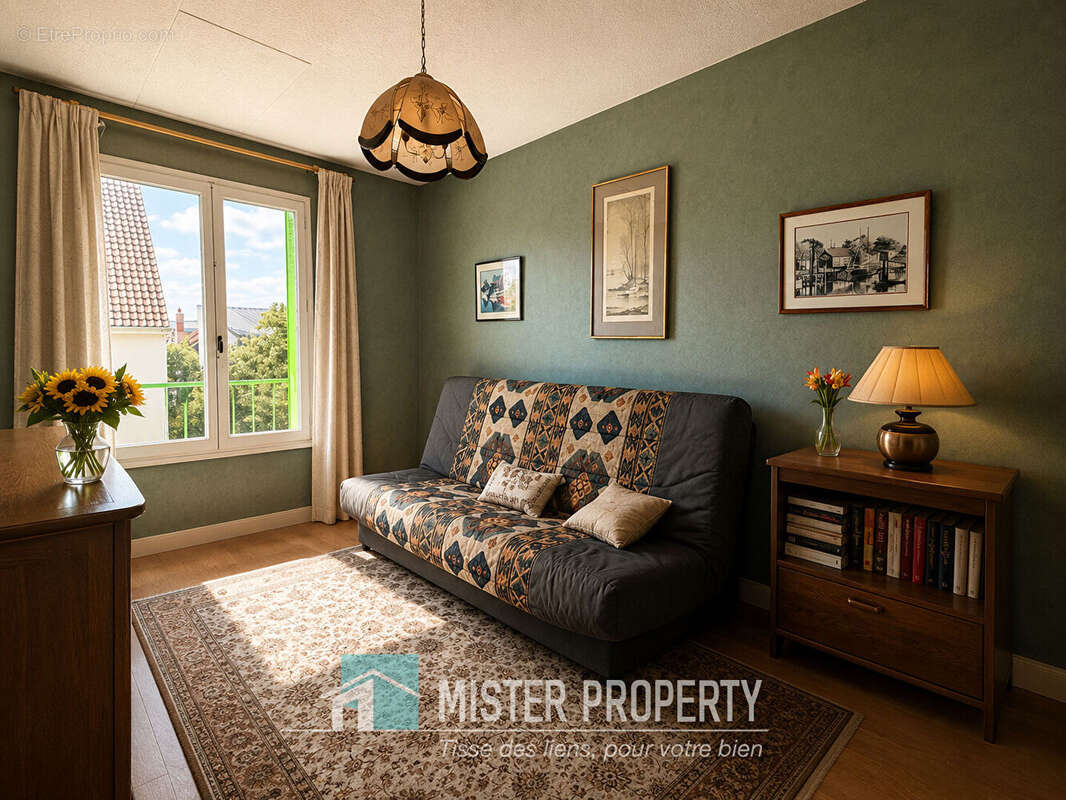 !! sartrouville maison + jardin !! - photo 4