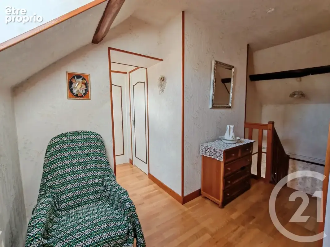 Maison 4 pièces 115 m² à vendre à Chaumont-En-Vexin (60240) - photo 9