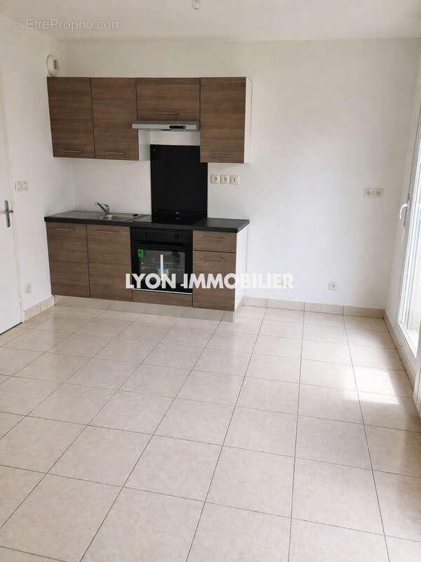 Appartement à SAINT-PRIEST