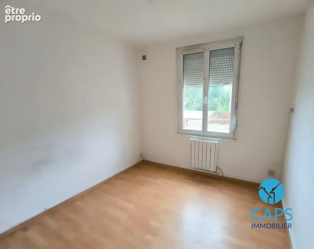 Appartement 58 m² à vendre à Criel-Sur-Mer (76910) - photo 6
