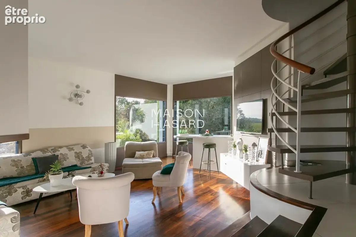 Maison 7 pièces 237 m² à vendre à Vertou (44120) - photo 9