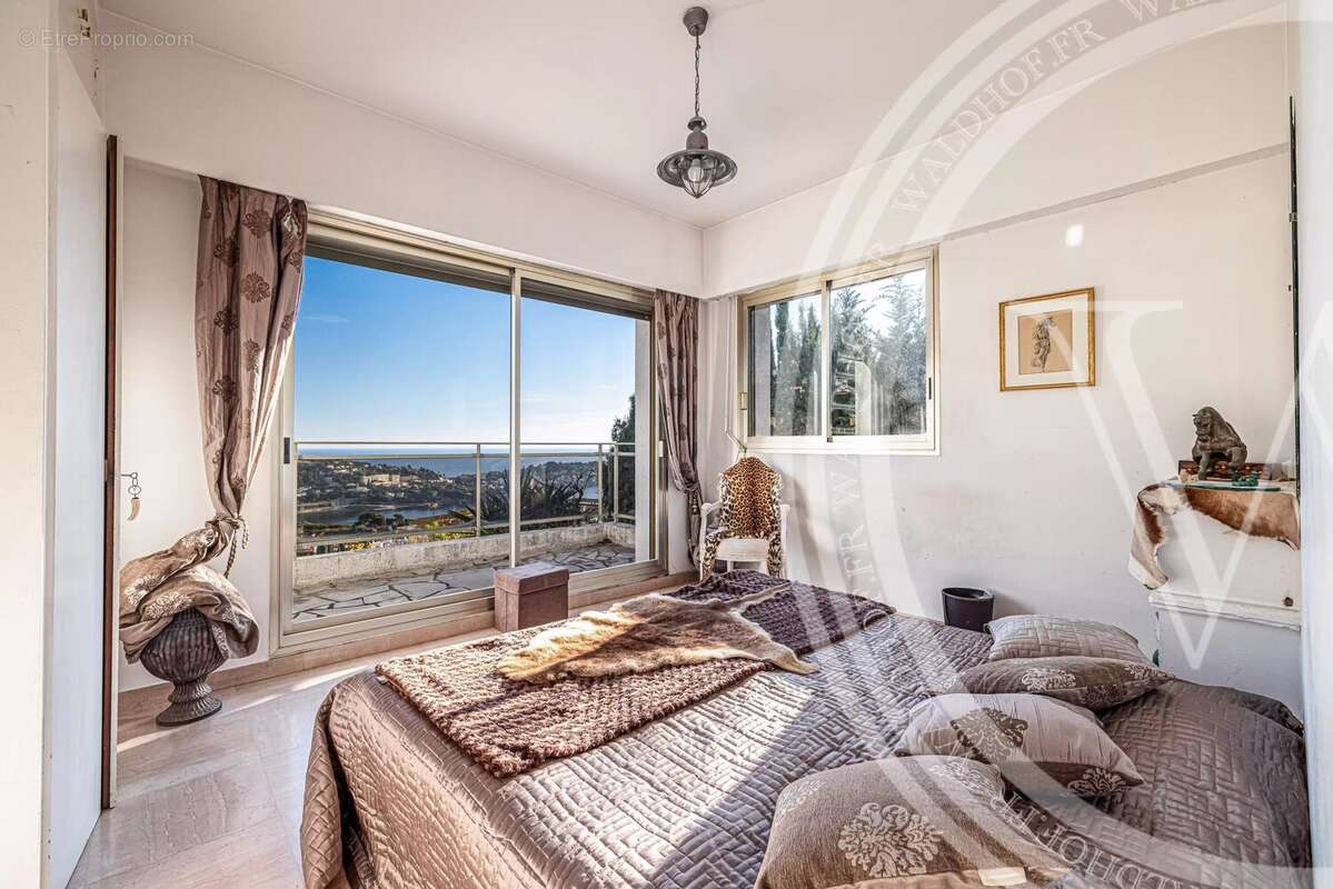 Maison à VILLEFRANCHE-SUR-MER