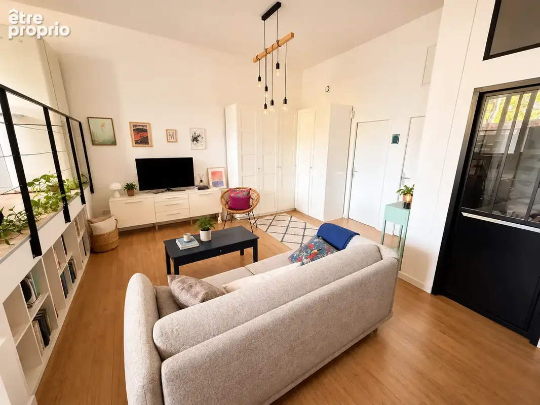 Joli appartement style Loft - photo 3