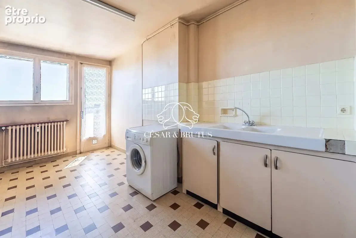 Appartement 4 pièces 88 m² à vendre à Lyon-3e (69003) - photo 5
