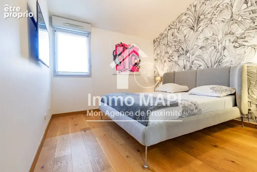 Unique appartement toit terrasse à la vente T4 de 98m2 avec 161m2 de terrasse et 2 garages - photo 7