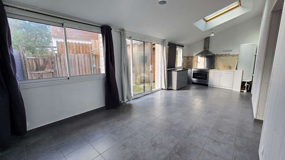 Maison à SAINT-BREVIN-LES-PINS