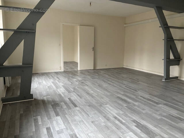 Appartement à SAINT-BRIEUC