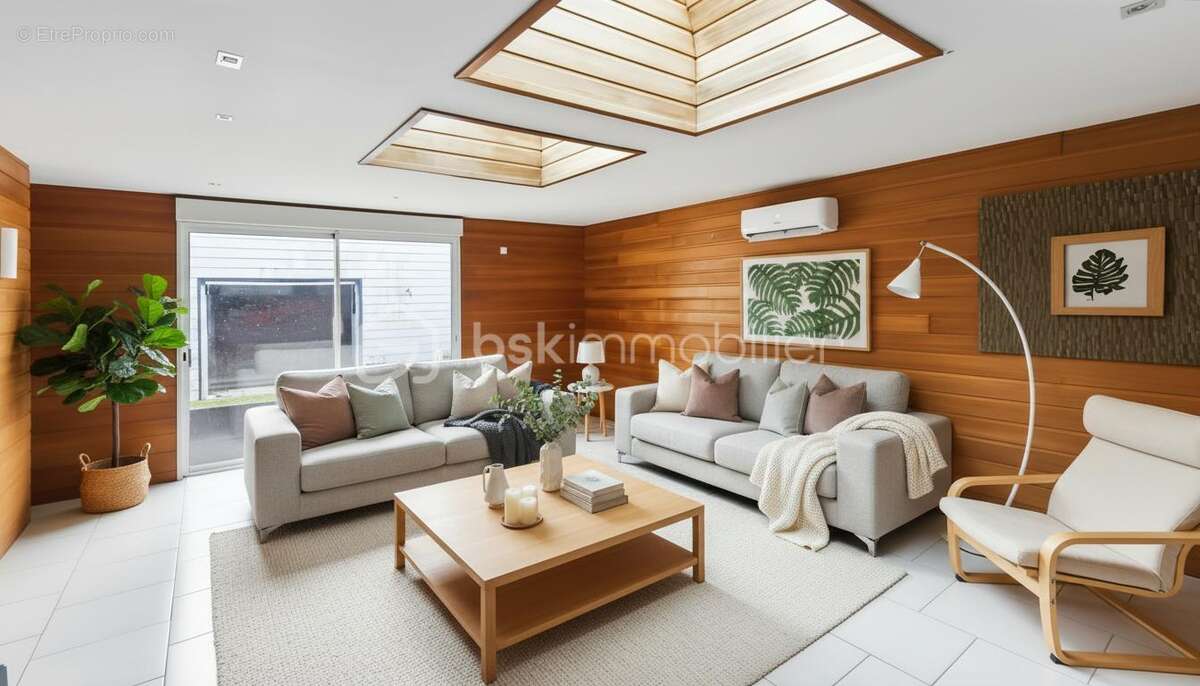 Maison à LA MEZIERE