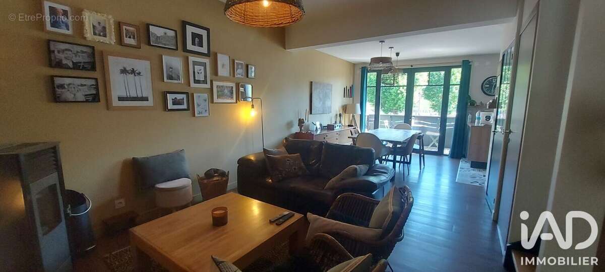 Maison 100 m² à Plerin  - photo 9