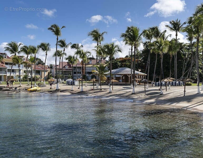 Appartement à LE GOSIER