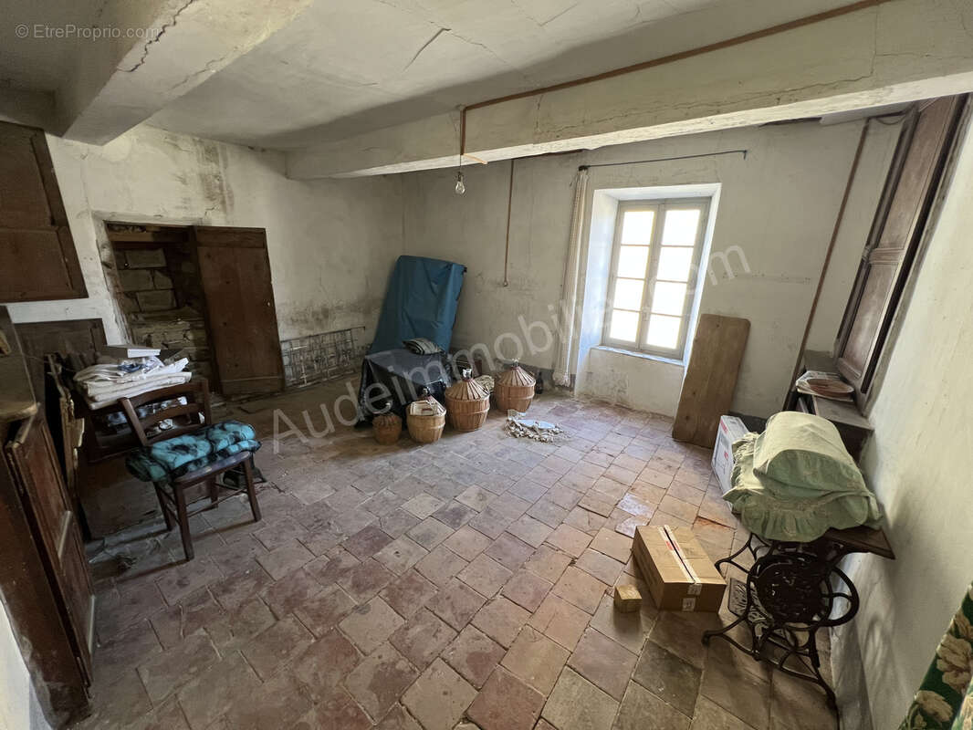 Maison à LIMOUX