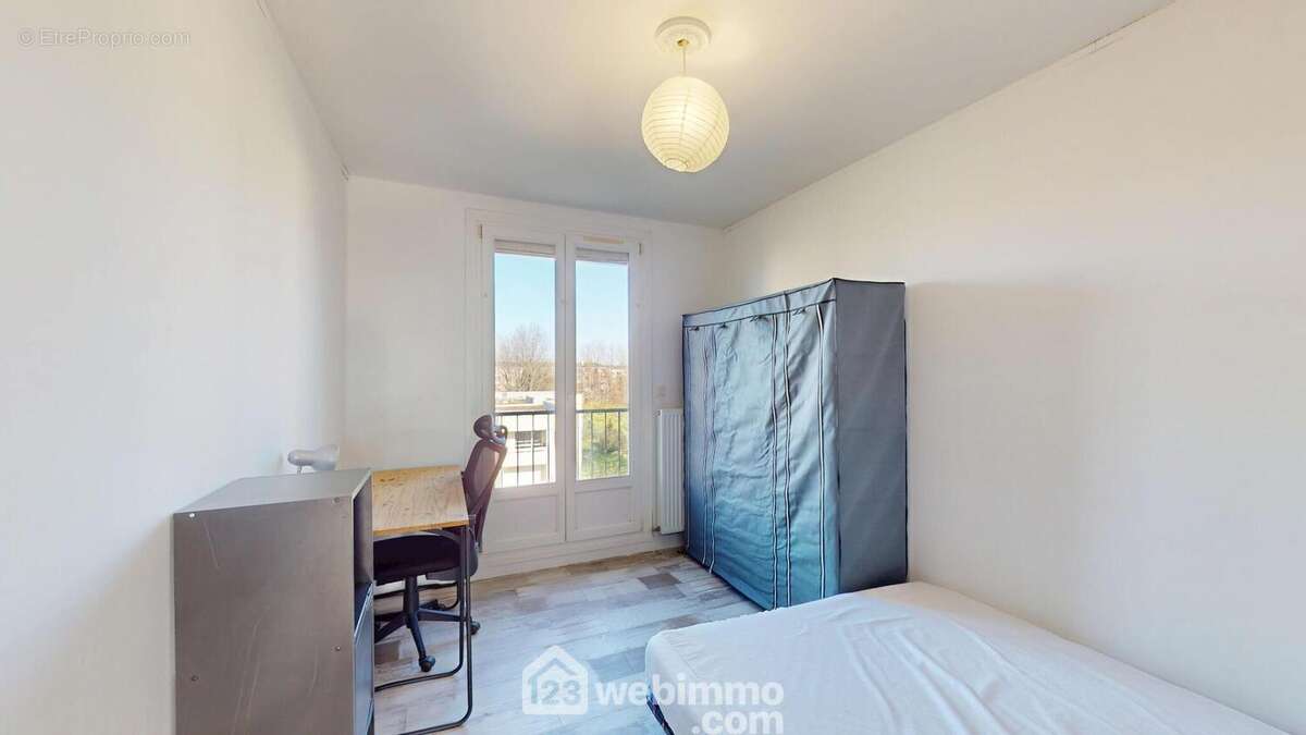 Appartement à COMPIEGNE