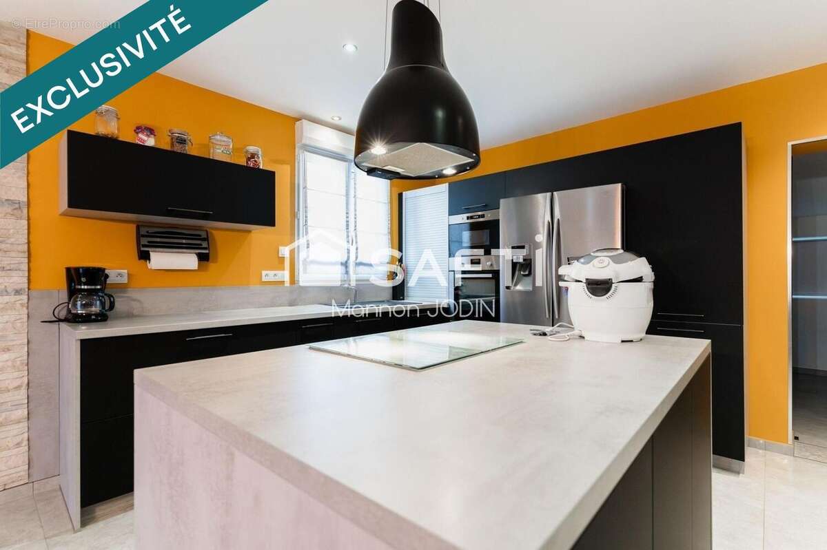 Photo 2 - Maison à HETTANGE-GRANDE