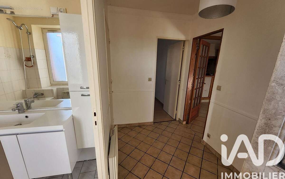 Photo 5 - Appartement à SUEVRES