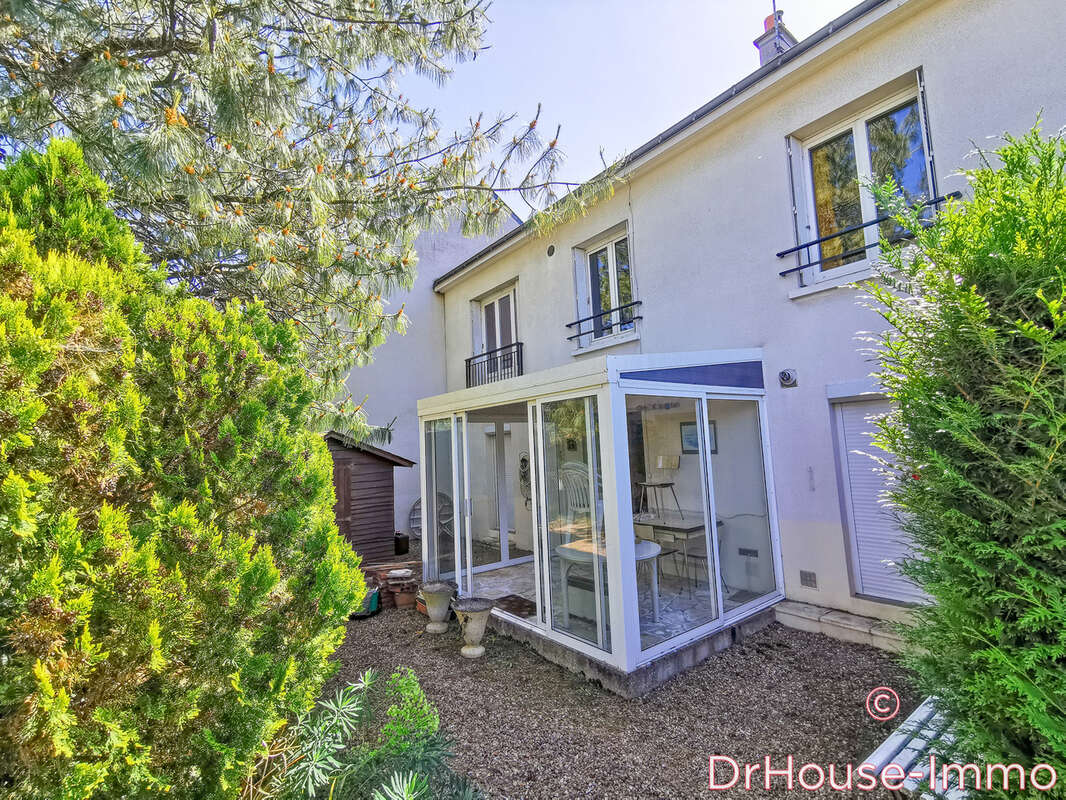 Maison à SAINT-AVERTIN