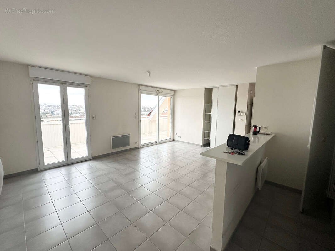Appartement à LIMOGES