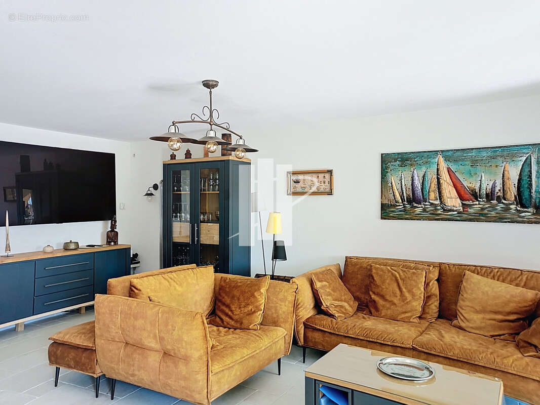 Appartement à SAINT-RAPHAEL