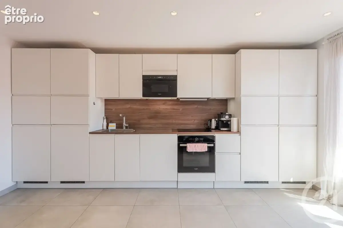 Appartement 5 pièces 80 m² à vendre à Nice (06200) - photo 5