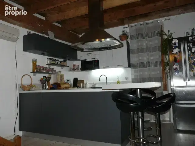 Maison au coeur d'un village proche beauville - photo 11