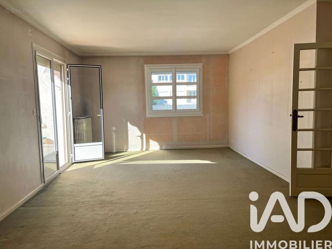 Photo 3 - Maison à LIMOGES