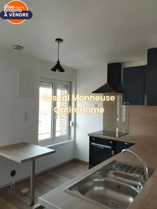 Immeuble à vendre LE QUESNOY (59) - photo 9