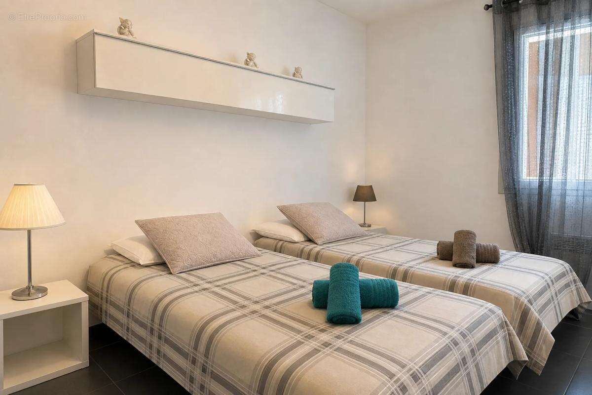 Appartement à PORTO-VECCHIO
