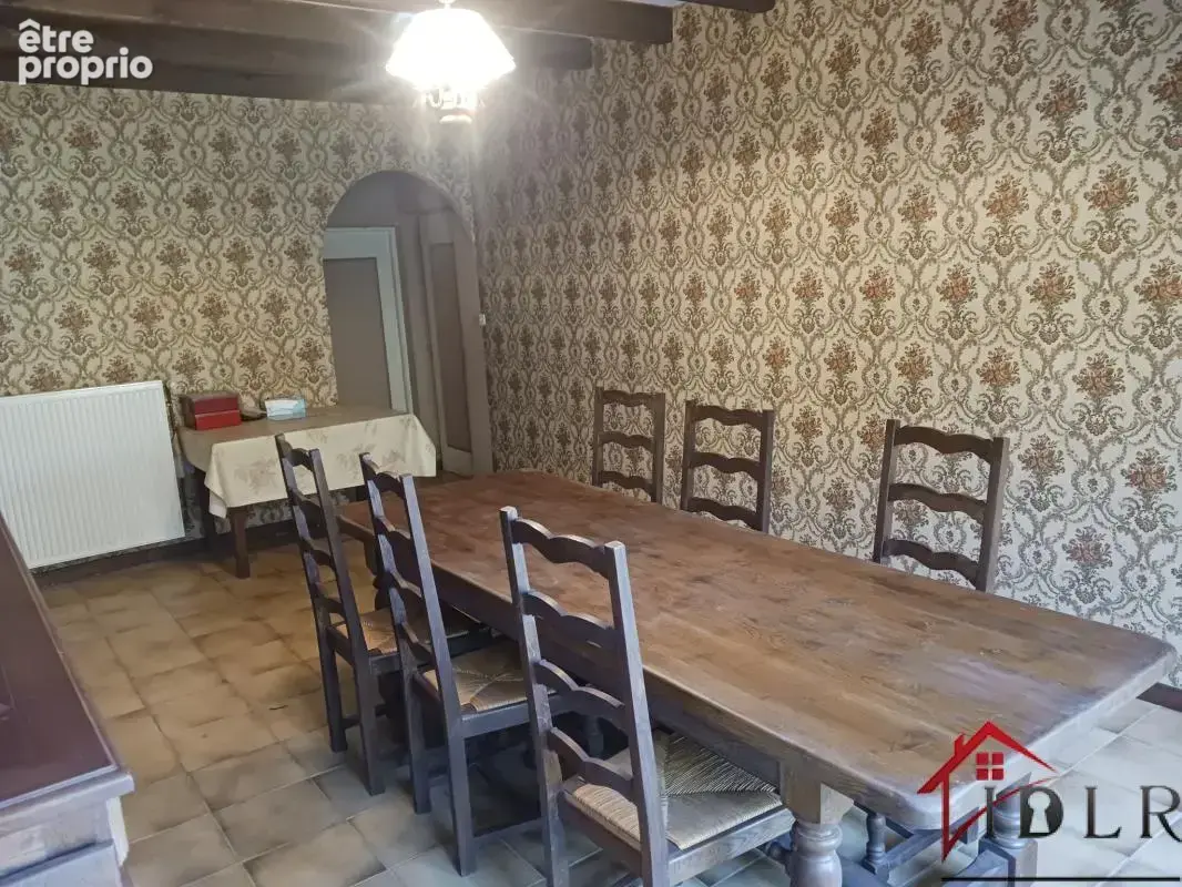 Bussieres-les-belmont  - maison - 111m2 - photo 6