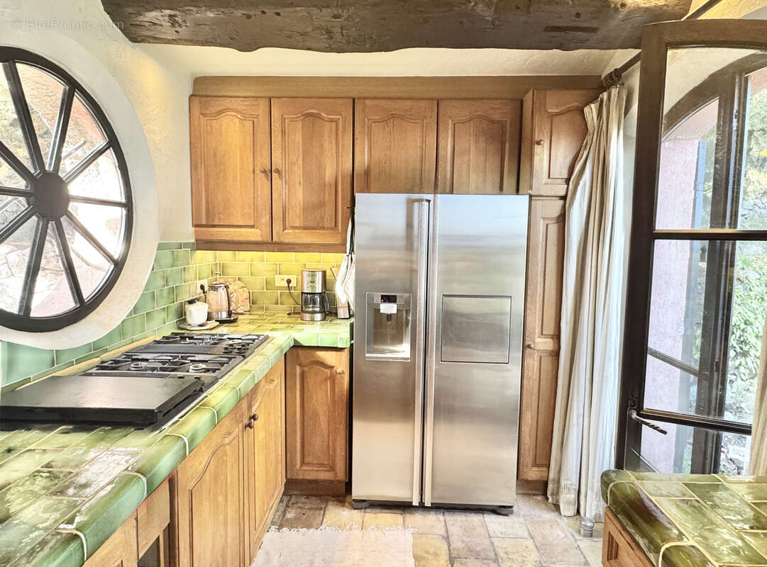 Maison à SPERACEDES