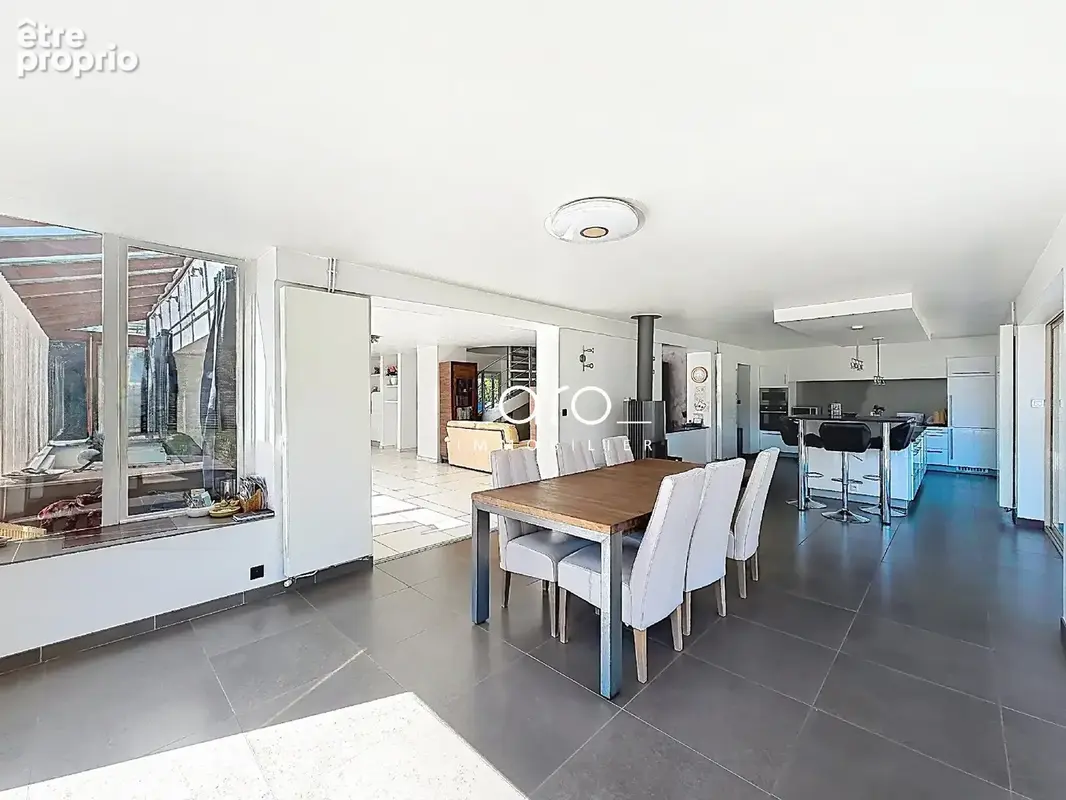 Maison 218 m² à Genech  - photo 6