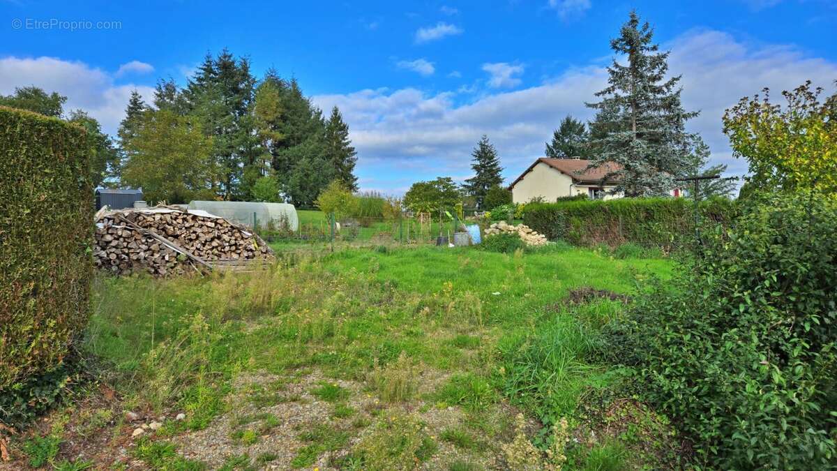 Maison rénovée en Pierre 6 pièces + Jardin + Garage - ORADOUR SUR GLANE (87) - photo 7