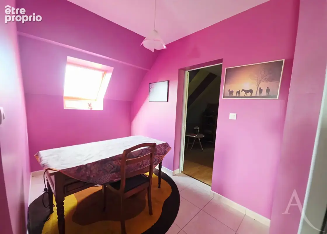 Maison 8 pièces 258 m² à vendre à Conde-Sur-Vire (50890) - photo 14