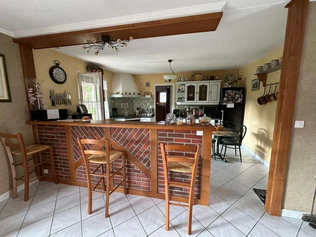 Photo 5 - Maison à GIEN